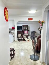 Blk 745 Woodlands Circle (Woodlands), HDB 5 Rooms #548861101